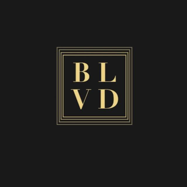 The Blvd Hotel - 5Th Ave Playa del Carmen Kültér fotó