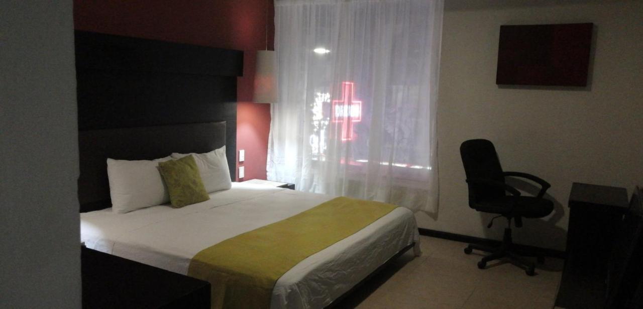 The Blvd Hotel - 5Th Ave Playa del Carmen Kültér fotó