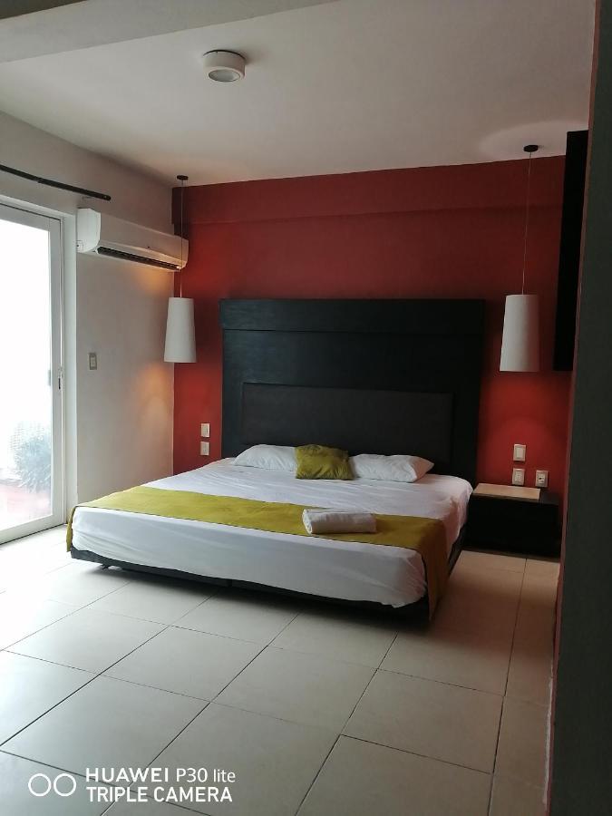 The Blvd Hotel - 5Th Ave Playa del Carmen Kültér fotó