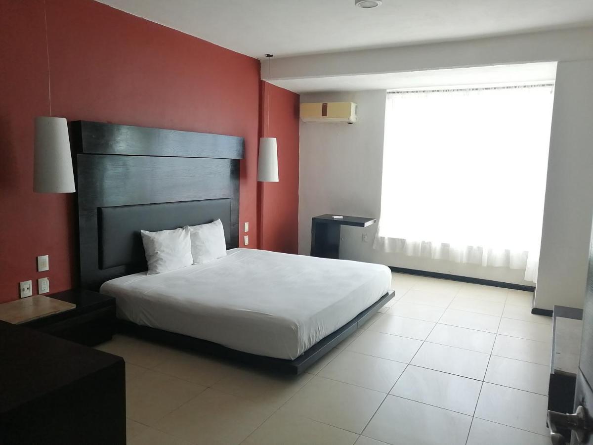 The Blvd Hotel - 5Th Ave Playa del Carmen Kültér fotó