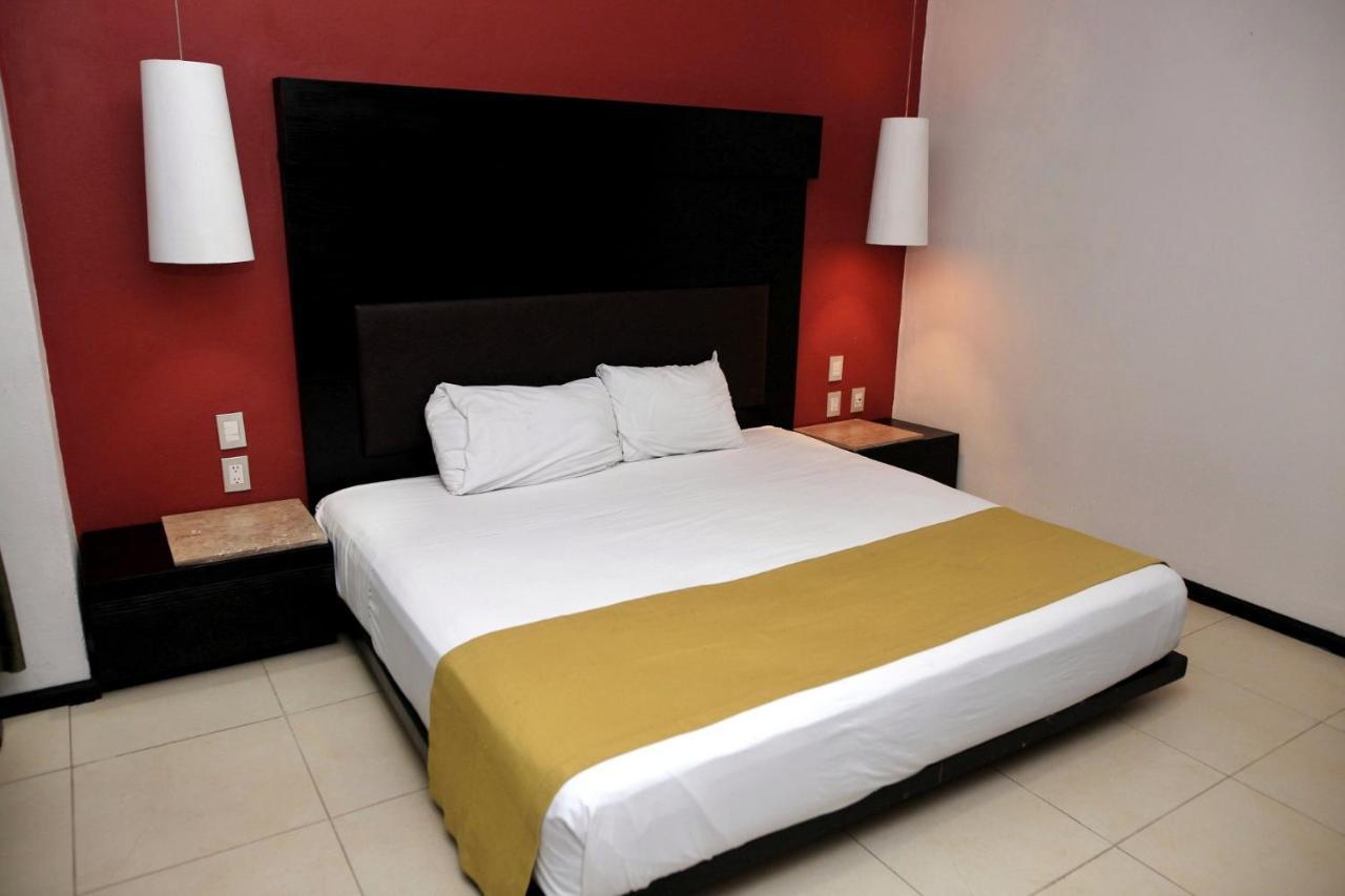 The Blvd Hotel - 5Th Ave Playa del Carmen Kültér fotó