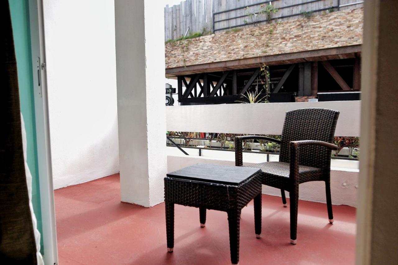 The Blvd Hotel - 5Th Ave Playa del Carmen Kültér fotó