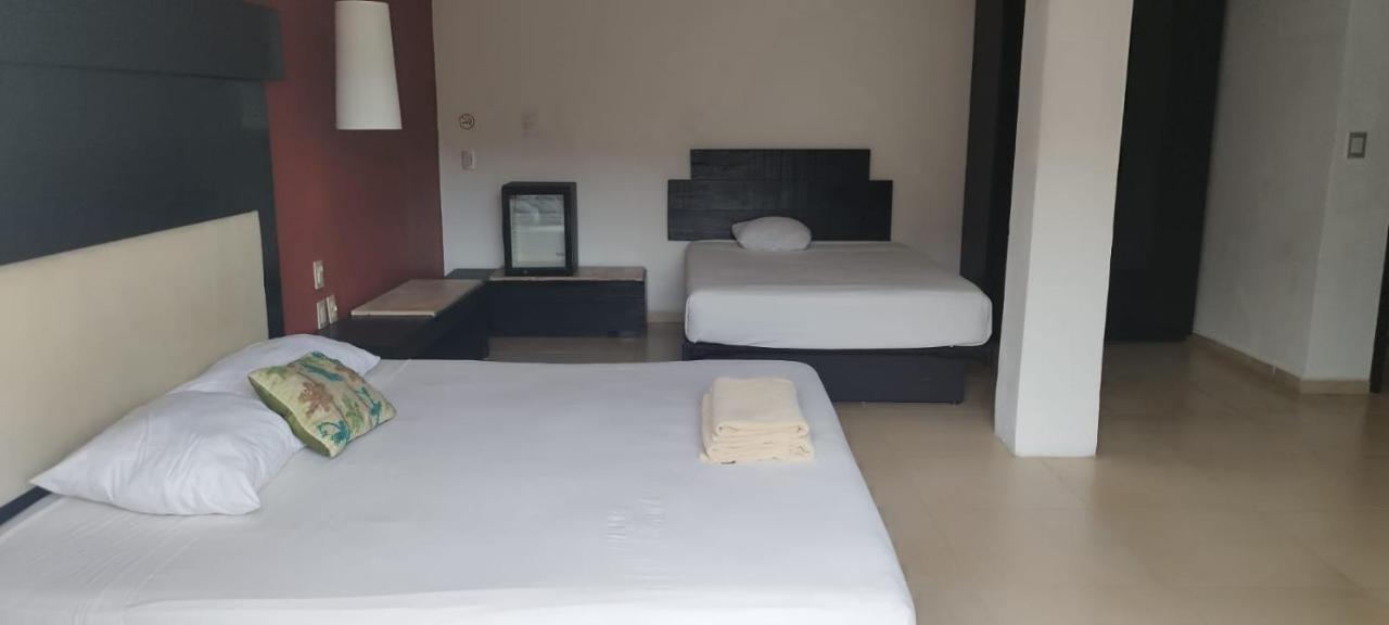 The Blvd Hotel - 5Th Ave Playa del Carmen Kültér fotó
